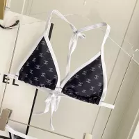 Cheap Chanel Bathing Suits For Women #1338542 Replica Wholesale [$38.00 USD] [ITEM#1338542] on Replica Chanel Bathing Suits