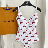 Cheap Louis Vuitton LV Bathing Suits For Women #1338543 Replica Wholesale [$39.00 USD] [ITEM#1338543] on Replica Louis Vuitton LV Bathing Suits