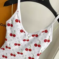 Cheap Louis Vuitton LV Bathing Suits For Women #1338543 Replica Wholesale [$39.00 USD] [ITEM#1338543] on Replica Louis Vuitton LV Bathing Suits