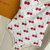 Cheap Louis Vuitton LV Bathing Suits For Women #1338543 Replica Wholesale [$39.00 USD] [ITEM#1338543] on Replica Louis Vuitton LV Bathing Suits