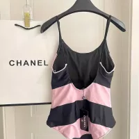 Cheap Chanel Bathing Suits For Women #1338548 Replica Wholesale [$40.00 USD] [ITEM#1338548] on Replica Chanel Bathing Suits