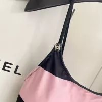Cheap Chanel Bathing Suits For Women #1338548 Replica Wholesale [$40.00 USD] [ITEM#1338548] on Replica Chanel Bathing Suits