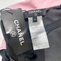 Cheap Chanel Bathing Suits For Women #1338548 Replica Wholesale [$40.00 USD] [ITEM#1338548] on Replica Chanel Bathing Suits