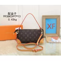 Cheap Louis Vuitton Messenger Bags For Women #1338551 Replica Wholesale [$25.00 USD] [ITEM#1338551] on Replica Louis Vuitton Messenger Bags