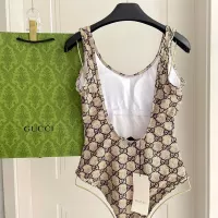 Cheap Gucci Swimming &amp; Bathing Suits For Women #1338552 Replica Wholesale [$39.00 USD] [ITEM#1338552] on Replica Gucci Swimming &amp; Bathing Suits