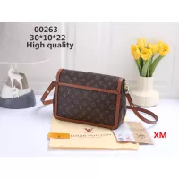 Cheap Louis Vuitton Messenger Bags For Women #1338556 Replica Wholesale [$41.00 USD] [ITEM#1338556] on Replica Louis Vuitton Messenger Bags