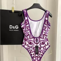 Cheap Dolce &amp; Gabbana Bathing Suits For Women #1338557 Replica Wholesale [$39.00 USD] [ITEM#1338557] on Replica Dolce &amp; Gabbana Bathing Suits