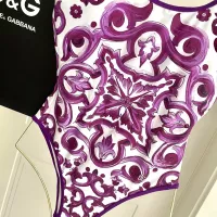 Cheap Dolce &amp; Gabbana Bathing Suits For Women #1338557 Replica Wholesale [$39.00 USD] [ITEM#1338557] on Replica Dolce &amp; Gabbana Bathing Suits