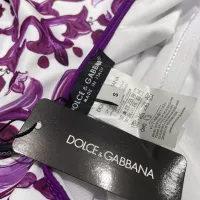 Cheap Dolce &amp; Gabbana Bathing Suits For Women #1338557 Replica Wholesale [$39.00 USD] [ITEM#1338557] on Replica Dolce &amp; Gabbana Bathing Suits