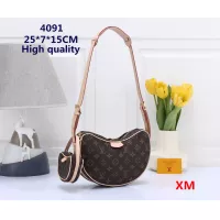 Cheap Louis Vuitton Messenger Bags For Women #1338560 Replica Wholesale [$40.00 USD] [ITEM#1338560] on Replica Louis Vuitton Messenger Bags