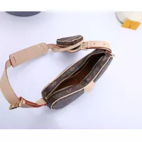 Cheap Louis Vuitton Messenger Bags For Women #1338560 Replica Wholesale [$40.00 USD] [ITEM#1338560] on Replica Louis Vuitton Messenger Bags