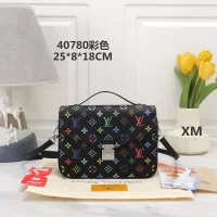Cheap Louis Vuitton Messenger Bags For Women #1338563 Replica Wholesale [$40.00 USD] [ITEM#1338563] on Replica Louis Vuitton Messenger Bags