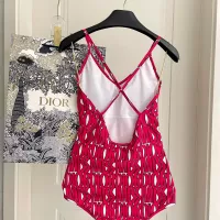 Cheap Christian Dior Bathing Suits For Women #1338564 Replica Wholesale [$39.00 USD] [ITEM#1338564] on Replica Christian Dior Bathing Suits