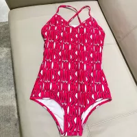 Cheap Christian Dior Bathing Suits For Women #1338564 Replica Wholesale [$39.00 USD] [ITEM#1338564] on Replica Christian Dior Bathing Suits