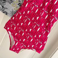 Cheap Christian Dior Bathing Suits For Women #1338564 Replica Wholesale [$39.00 USD] [ITEM#1338564] on Replica Christian Dior Bathing Suits