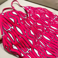 Cheap Christian Dior Bathing Suits For Women #1338564 Replica Wholesale [$39.00 USD] [ITEM#1338564] on Replica Christian Dior Bathing Suits