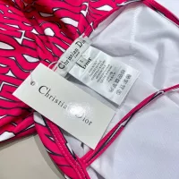 Cheap Christian Dior Bathing Suits For Women #1338564 Replica Wholesale [$39.00 USD] [ITEM#1338564] on Replica Christian Dior Bathing Suits