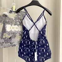 Cheap Christian Dior Bathing Suits For Women #1338565 Replica Wholesale [$39.00 USD] [ITEM#1338565] on Replica Christian Dior Bathing Suits