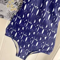 Cheap Christian Dior Bathing Suits For Women #1338565 Replica Wholesale [$39.00 USD] [ITEM#1338565] on Replica Christian Dior Bathing Suits