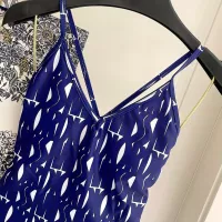 Cheap Christian Dior Bathing Suits For Women #1338565 Replica Wholesale [$39.00 USD] [ITEM#1338565] on Replica Christian Dior Bathing Suits