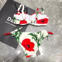 Cheap Dolce &amp; Gabbana Bathing Suits For Women #1338566 Replica Wholesale [$39.00 USD] [ITEM#1338566] on Replica Dolce &amp; Gabbana Bathing Suits