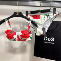 Cheap Dolce &amp; Gabbana Bathing Suits For Women #1338566 Replica Wholesale [$39.00 USD] [ITEM#1338566] on Replica Dolce &amp; Gabbana Bathing Suits