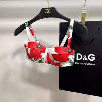 Cheap Dolce &amp; Gabbana Bathing Suits For Women #1338566 Replica Wholesale [$39.00 USD] [ITEM#1338566] on Replica Dolce &amp; Gabbana Bathing Suits