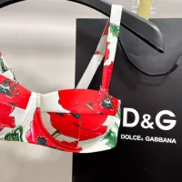 Cheap Dolce &amp; Gabbana Bathing Suits For Women #1338566 Replica Wholesale [$39.00 USD] [ITEM#1338566] on Replica Dolce &amp; Gabbana Bathing Suits