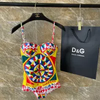 Cheap Dolce &amp; Gabbana Bathing Suits For Women #1338568 Replica Wholesale [$40.00 USD] [ITEM#1338568] on Replica Dolce &amp; Gabbana Bathing Suits