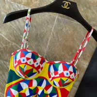 Cheap Dolce &amp; Gabbana Bathing Suits For Women #1338568 Replica Wholesale [$40.00 USD] [ITEM#1338568] on Replica Dolce &amp; Gabbana Bathing Suits