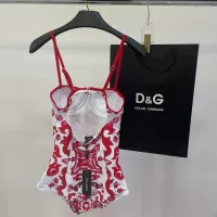 Cheap Dolce &amp; Gabbana Bathing Suits For Women #1338569 Replica Wholesale [$40.00 USD] [ITEM#1338569] on Replica Dolce &amp; Gabbana Bathing Suits