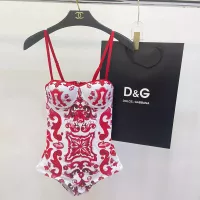 Cheap Dolce &amp; Gabbana Bathing Suits For Women #1338569 Replica Wholesale [$40.00 USD] [ITEM#1338569] on Replica Dolce &amp; Gabbana Bathing Suits