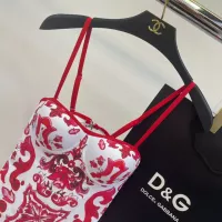 Cheap Dolce &amp; Gabbana Bathing Suits For Women #1338569 Replica Wholesale [$40.00 USD] [ITEM#1338569] on Replica Dolce &amp; Gabbana Bathing Suits