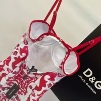 Cheap Dolce &amp; Gabbana Bathing Suits For Women #1338569 Replica Wholesale [$40.00 USD] [ITEM#1338569] on Replica Dolce &amp; Gabbana Bathing Suits