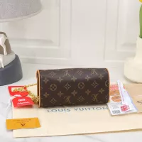 Cheap Louis Vuitton Messenger Bags For Women #1338572 Replica Wholesale [$38.00 USD] [ITEM#1338572] on Replica Louis Vuitton Messenger Bags