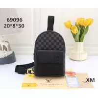 Cheap Louis Vuitton Messenger Bags For Men #1338575 Replica Wholesale [$41.00 USD] [ITEM#1338575] on Replica Louis Vuitton Messenger Bags