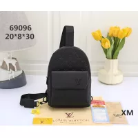 Cheap Louis Vuitton Messenger Bags For Men #1338576 Replica Wholesale [$41.00 USD] [ITEM#1338576] on Replica Louis Vuitton Messenger Bags