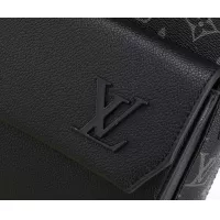 Cheap Louis Vuitton Messenger Bags For Men #1338577 Replica Wholesale [$41.00 USD] [ITEM#1338577] on Replica Louis Vuitton Messenger Bags