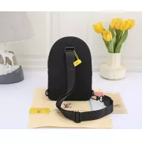 Cheap Louis Vuitton Messenger Bags For Men #1338577 Replica Wholesale [$41.00 USD] [ITEM#1338577] on Replica Louis Vuitton Messenger Bags