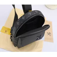 Cheap Louis Vuitton Messenger Bags For Men #1338577 Replica Wholesale [$41.00 USD] [ITEM#1338577] on Replica Louis Vuitton Messenger Bags
