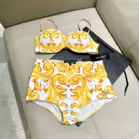 Cheap Dolce &amp; Gabbana Bathing Suits For Women #1338579 Replica Wholesale [$40.00 USD] [ITEM#1338579] on Replica Dolce &amp; Gabbana Bathing Suits
