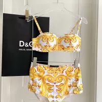Cheap Dolce &amp; Gabbana Bathing Suits For Women #1338579 Replica Wholesale [$40.00 USD] [ITEM#1338579] on Replica Dolce &amp; Gabbana Bathing Suits