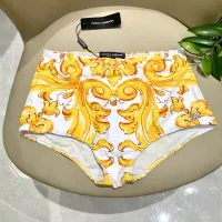 Cheap Dolce &amp; Gabbana Bathing Suits For Women #1338579 Replica Wholesale [$40.00 USD] [ITEM#1338579] on Replica Dolce &amp; Gabbana Bathing Suits
