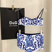 Cheap Dolce &amp; Gabbana Bathing Suits For Women #1338580 Replica Wholesale [$40.00 USD] [ITEM#1338580] on Replica Dolce &amp; Gabbana Bathing Suits