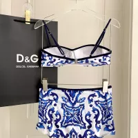 Cheap Dolce &amp; Gabbana Bathing Suits For Women #1338580 Replica Wholesale [$40.00 USD] [ITEM#1338580] on Replica Dolce &amp; Gabbana Bathing Suits