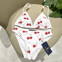 Cheap Louis Vuitton LV Bathing Suits For Women #1338585 Replica Wholesale [$39.00 USD] [ITEM#1338585] on Replica Louis Vuitton LV Bathing Suits