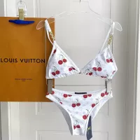 Cheap Louis Vuitton LV Bathing Suits For Women #1338585 Replica Wholesale [$39.00 USD] [ITEM#1338585] on Replica Louis Vuitton LV Bathing Suits
