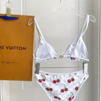Cheap Louis Vuitton LV Bathing Suits For Women #1338585 Replica Wholesale [$39.00 USD] [ITEM#1338585] on Replica Louis Vuitton LV Bathing Suits
