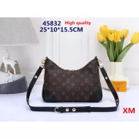 Cheap Louis Vuitton Messenger Bags For Women #1338588 Replica Wholesale [$32.00 USD] [ITEM#1338588] on Replica Louis Vuitton Messenger Bags
