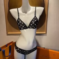 Cheap Louis Vuitton LV Bathing Suits For Women #1338590 Replica Wholesale [$38.00 USD] [ITEM#1338590] on Replica Louis Vuitton LV Bathing Suits